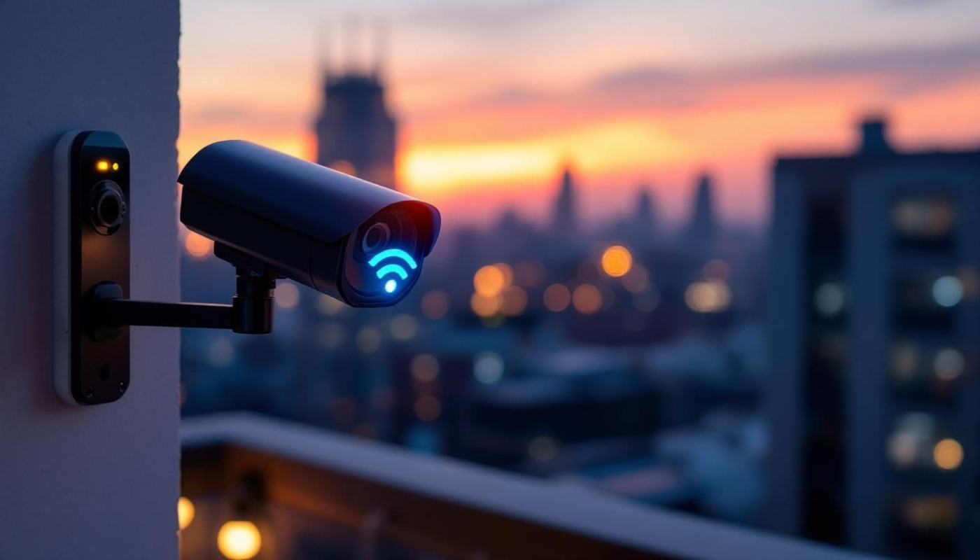 Les avantages des systèmes de surveillance connectés à une application mobile